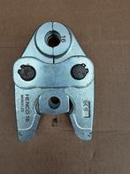 Persbek henco 16 nieuw, Ophalen, Nieuw