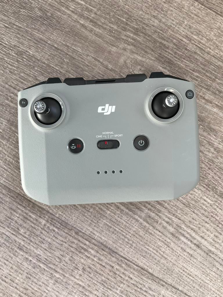 DJI RC-N1 Afstandsbediening voor Drones, Audio, Tv en Foto, Drones, Ophalen of Verzenden, Zo goed als nieuw, DJI, Geen camera