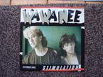 Wa Wa Nee - Stimulation (extended mix) (1985), Maxi-single, Dance, Ophalen of Verzenden, Zo goed als nieuw