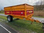 Diverse kipper 5 tot 8 ton, jadico 8 ton, 6t peecon kieper, Ophalen, Transport