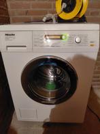 Miele Softcare W 5864, Witgoed en Apparatuur, Wasmachines, Ophalen, Gebruikt, Handwasprogramma, Voorlader