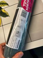 Behang - Gilded Texture Emerald, Ophalen of Verzenden, 10 tot 25 m², Groen, Structuur