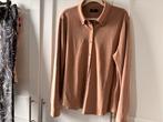 Blouse Yest beige maat 42, Kleding | Dames, Ophalen, Gedragen, Maat 42/44 (L), Beige