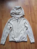 Burberry vest 110, Kinderen en Baby's, Jongen of Meisje, Trui of Vest, Ophalen of Verzenden, Zo goed als nieuw