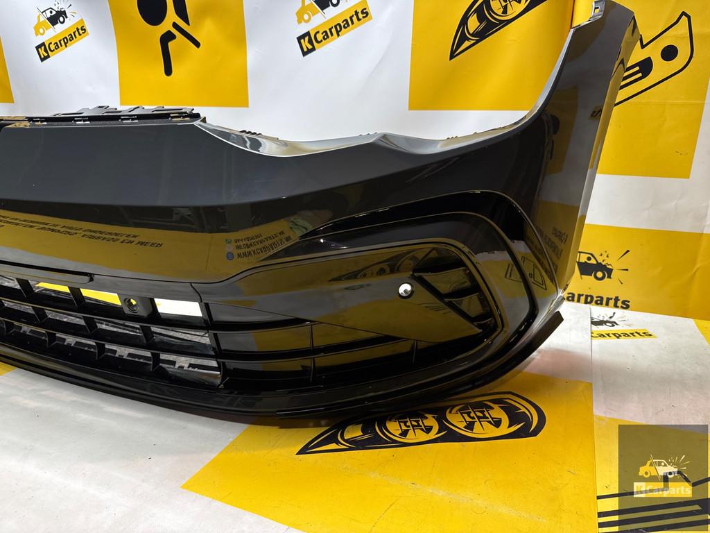 VW Golf 8 VIII GTI GTD GTE R-line Voorbumper LC7Q 5H0807221G, Info@fabrikant.eu, Ophalen of Verzenden, Bumper, Fabrikant BV