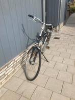 Herenfiets merk Batavus 57 cm, Ophalen, Gebruikt, Versnellingen, Batavus