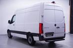 Mercedes-Benz Sprinter 317 CDI 170 pk Aut. L2H2 Navi, Camera, Automaat, 2241 kg, Gebruikt, 4 cilinders