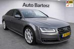 Audi A8 3.0 TDI quattro Lang Pro Line+/BOMVOL/RIJKLAAR, Auto's, Audi, Automaat, Gebruikt, Euro 6, 259 pk