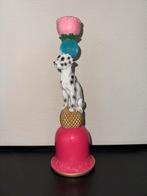 Nieuw Shoeby x Fred van Leer kandelaar hond, Overige materialen, Nieuw, Ophalen of Verzenden, Kandelaar