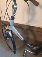 Gazelle orange C8HM damesfiets ruilen, inruilen, tekoop., 56 cm of meer, Ophalen, Zo goed als nieuw, Gazelle