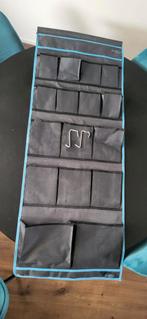 Hangzak organizer voor deur/tentstok - Festival/Camping, Ophalen