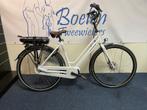 Batavus Cura E-Bike Damesfiets 28/49cm 8v 477W NW ACCU, Ophalen, Batavus, 47 tot 50 cm, Batavus