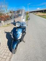 Sym Fiddle2 50cc scooter - Perfecte staat!, Ophalen of Verzenden, Gebruikt, Overige typen, SYM