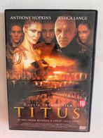 Titus, Vanaf 16 jaar, Ophalen of Verzenden, Gebruikt