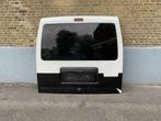 achterklep ford transit connect / tourneo 2002 tot 2013 ruit, Gebruikt, -, Ophalen of Verzenden, Ford