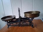 oude weegschaal, Antiek en Kunst, Antiek | Gereedschap en Instrumenten, Ophalen