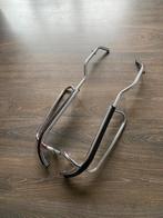 Piaggio skipper/quartz Valbeugels achter, Ophalen of Verzenden