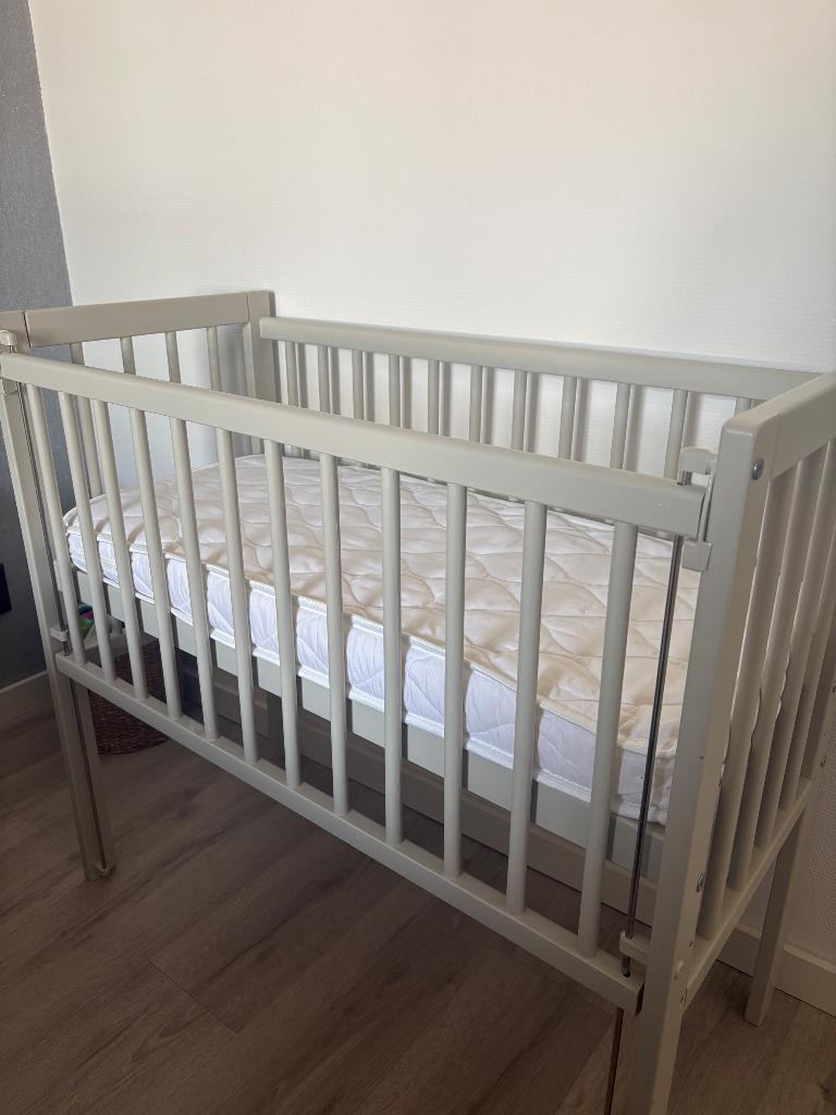 Cosleeper wiegje, Kinderen en Baby's, Babywiegjes en Ledikanten, Gebruikt, Wieg, Ophalen