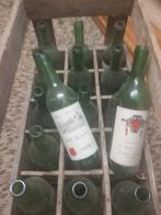 Frans wijn krat orgineel, Ophalen of Verzenden, Minder dan 50 cm