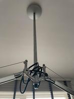 Artimide hanglamp, Ophalen of Verzenden, Gebruikt, E27 (groot), Spaarlamp