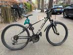 Mountainbike opknapper voor kind, Ophalen, Gebruikt, Staal, V-brakes