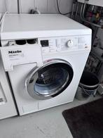 Miele edtion 111 wasmachine, Witgoed en Apparatuur, Wasmachines, Ophalen, Zo goed als nieuw, 85 tot 90 cm, 1200 tot 1600 toeren
