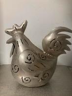 Metalen Paaskip 28 cm hoog, Ophalen of Verzenden