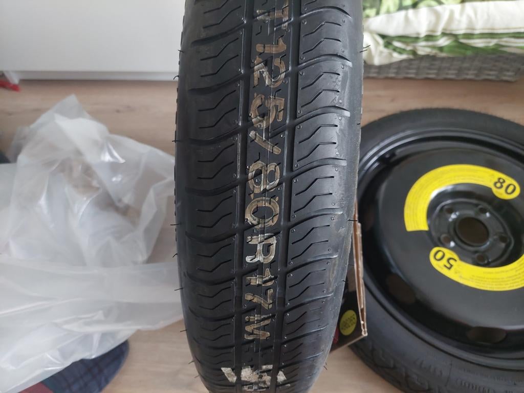 THUISBRENGER, Ophalen, Nieuw