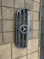 Sprinter w907 gril, Ophalen, Gebruikt, Mercedes-Benz, Bumper