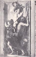 07123 's Gravenhage - Huis ten Bosch Oranjezaal - 1910, Verzenden, Voor 1920, Ongelopen, Zuid-Holland