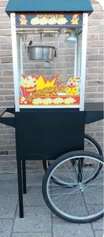 Popcornmachine, Ophalen, Gebruikt, Carnaval