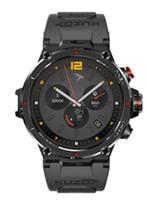 Veho Kuzo II FS-2 Sport Smartwatch - Robuust en Compleet, Veho, Zwart, Nieuw, Ophalen of Verzenden