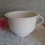 Oude pispot po nachtspiegel Societe Ceramique Maastricht, Ophalen of Verzenden