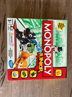 Monopoly Junior, Hobby en Vrije tijd, Drie of vier spelers, Ophalen of Verzenden, Zo goed als nieuw