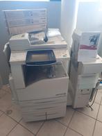 kopieermachine, Ophalen, Xerox, Gebruikt, Kopieermachine
