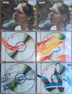 Suede CD Singles Collectie - veel B kantjes, Ophalen of Verzenden, Gebruikt, Boxset