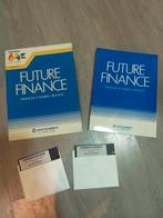 Commodore 64 Future finance, Computers en Software, Vintage Computers, Ophalen of Verzenden