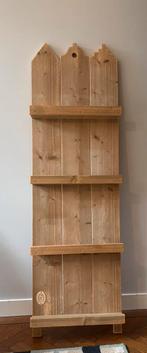 Staande boekenkast Saartje Prum voor kinderkamer, Ophalen, Gebruikt