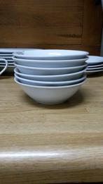 servies 48 delig met roos, Ophalen of Verzenden, 'T Olde Gre-j, Info@toldegrej.nl, Endepoelstraat 20f Didam