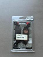 Remblokken FDB2049P, FDB2048P, 07KA1907, 07KA1807, 07KA1617, Ophalen of Verzenden, Nieuw