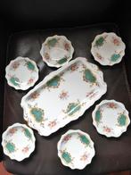 Engelse, Royal Albert po"Berkeley"şey, Ophalen of Verzenden, Zo goed als nieuw, Porselein, Kop en/of schotel
