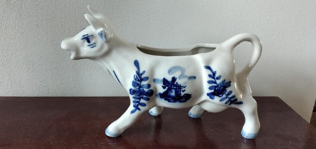 Delftsblauw/Ceramique Maastricht, Ophalen