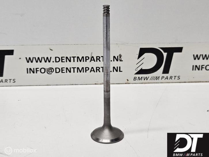 Uitlaatklep BMW M3 E46 S54 3.2 11347830888, Auto-onderdelen, Motor en Toebehoren, BMW, Gebruikt, Ophalen of Verzenden