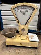 Vintage Jan Molenschot & Zoon Weegschaal - 20kg, Ophalen