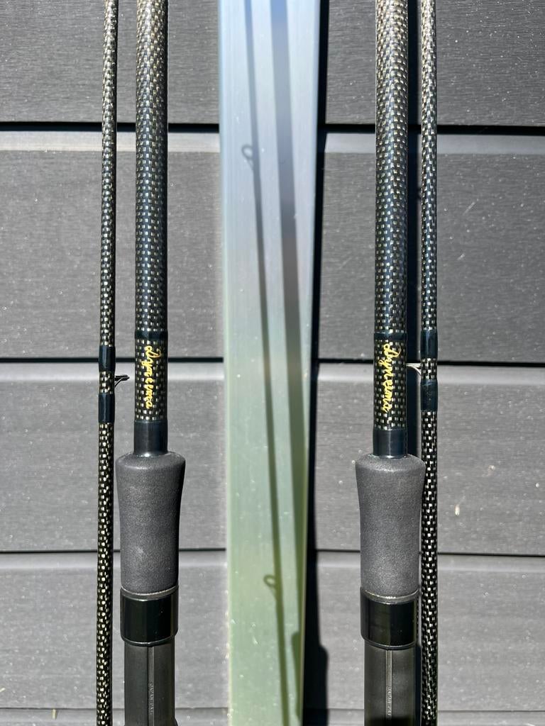 North Western Dyneema,Armalite,Solar Tackle,Fox,Nash, Watersport en Boten, Hengelsport | Karpervissen, Ophalen of Verzenden