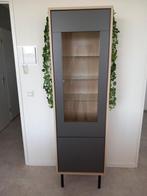 Smalle kast, Ophalen, 50 tot 100 cm, Zo goed als nieuw, Minder dan 100 cm