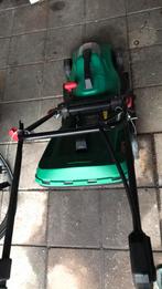 Grasmaier, Tuin en Terras, Ophalen of Verzenden, Gebruikt