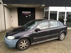 Opel Astra 1.6 Njoy / 1.6i 8V / AIRCO / ALU VELGEN / EXPORT, Voorwielaandrijving, Gebruikt, 4 cilinders, 1095 kg