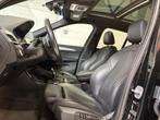 BMW X1 (f48) xDrive20i 192pk Aut M-Sport High executive, Pan, 1998 cc, Gebruikt, 2000 kg, Zwart