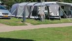 Air tent, Caravans en Kamperen, Tenten, Ophalen of Verzenden